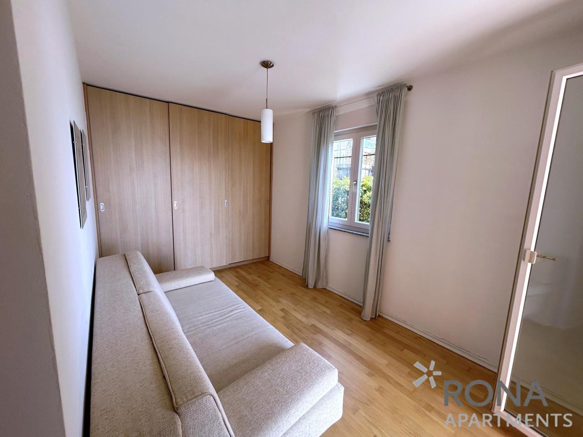 Rona Spacious Apartment With A Panoramic View Icici Exterior photo